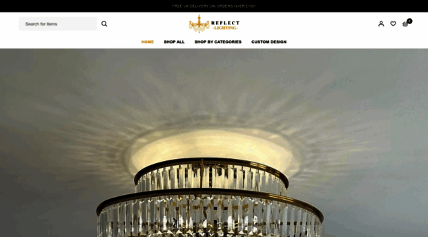 reflectlighting.com