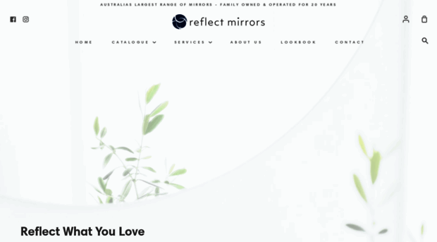 reflectmirrors.com.au