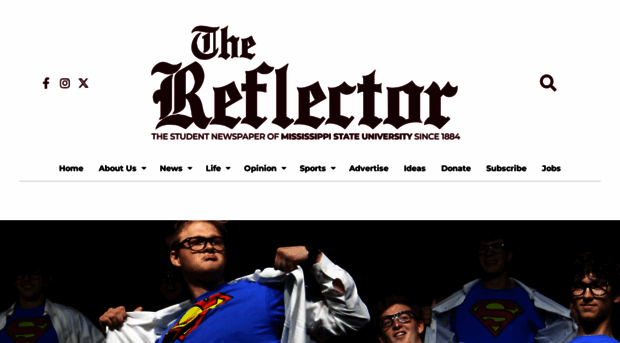 reflector-online.com