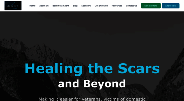 reflectrecovery.org