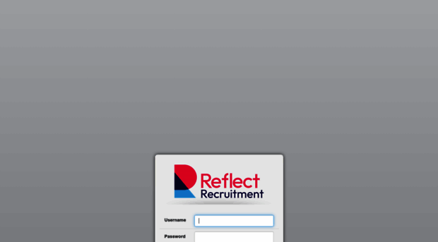 reflectrecruit.astutepayroll.com