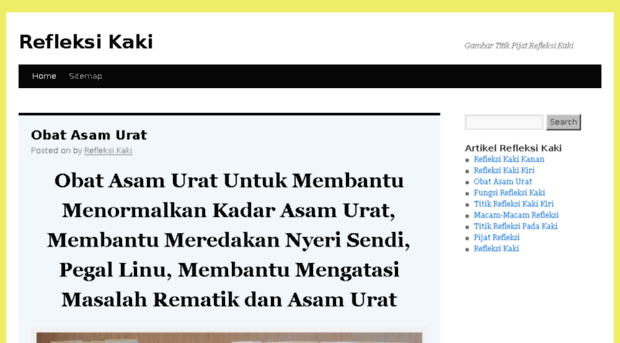 refleksikaki.org