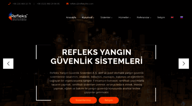 refleksyangin.com.tr