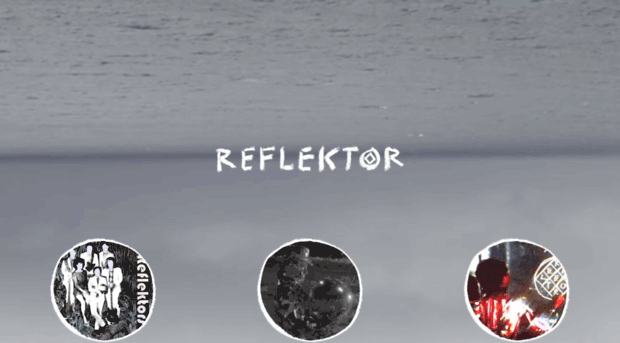 reflektor.arcadefire.com