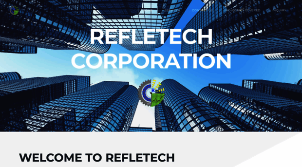 refletech.com