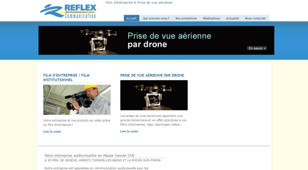 reflex-communication.com