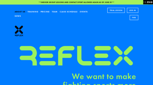 reflex-utrecht.com