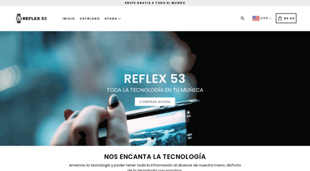 reflex53.com
