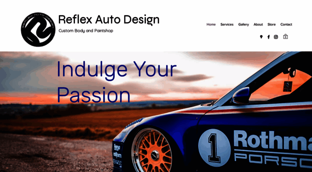 reflexautodesign.com