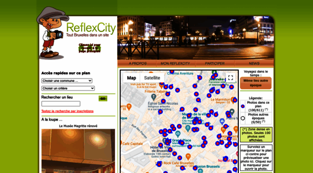 reflexcity.net