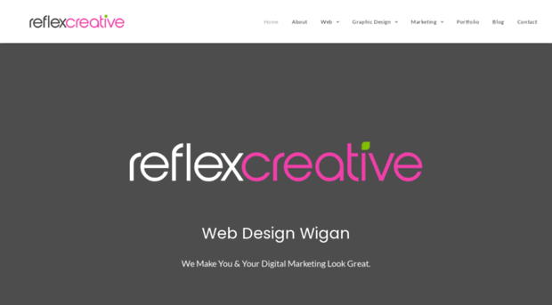 reflexcreative.co.uk