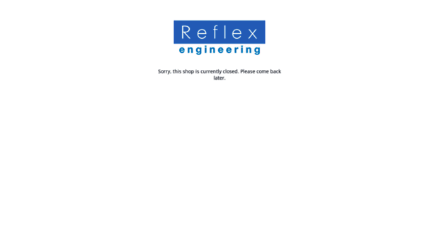 reflexengineering.co.uk