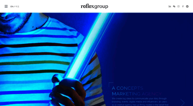 reflexgroup.com