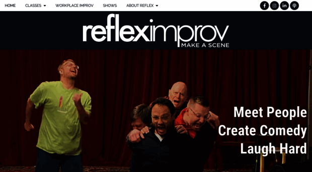 refleximprov.com