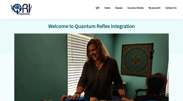 reflexintegration.net