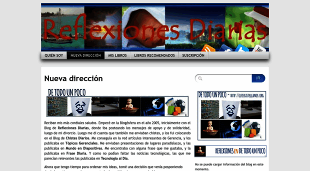 reflexionesdiarias.wordpress.com