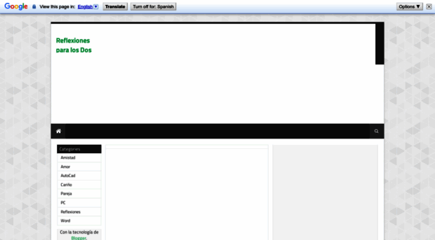 reflexionesparalosdos.blogspot.com