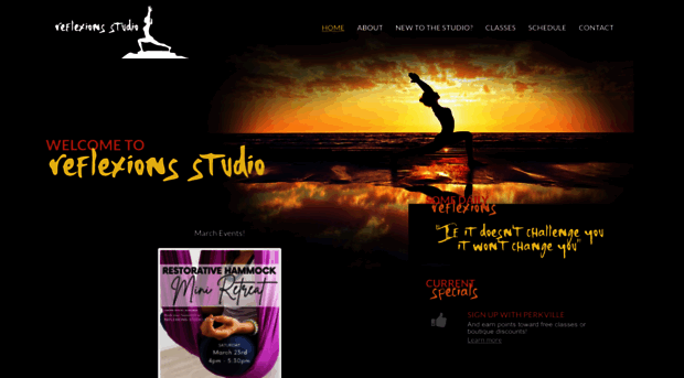 reflexions-studio.com