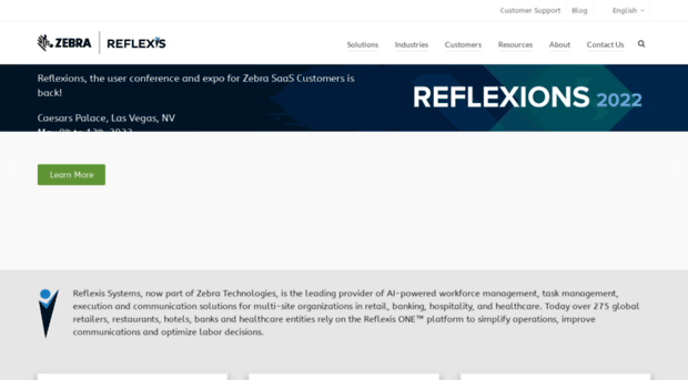 reflexisinc.co.uk