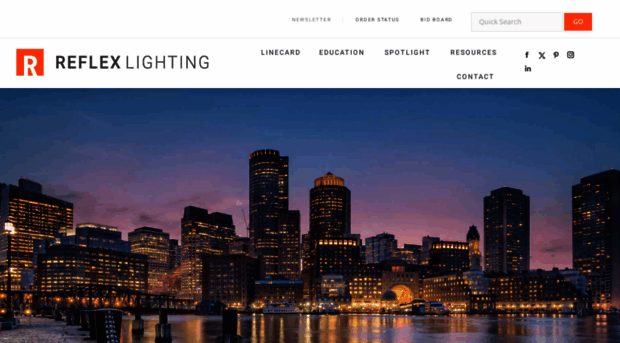 reflexlighting.com