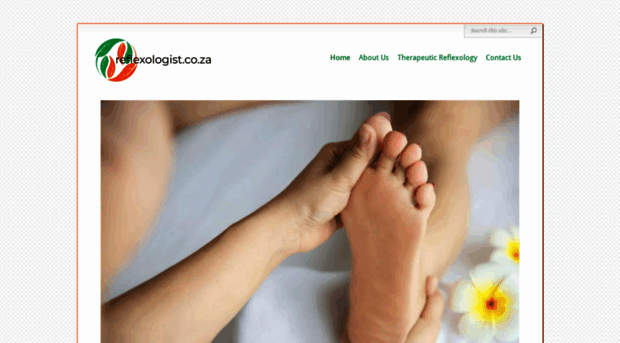 reflexologist.co.za