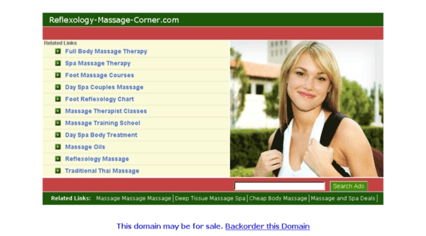 reflexology-massage-corner.com
