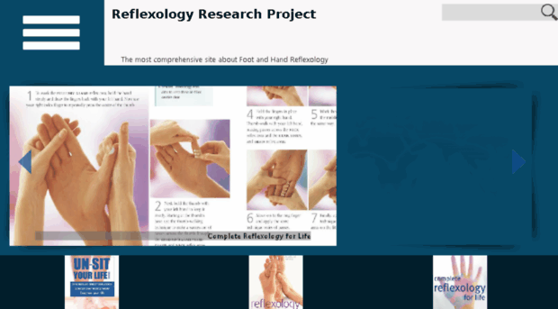 reflexology-research.com