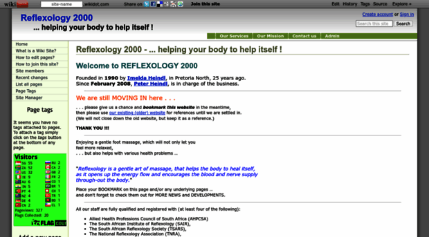 reflexology2000.wikidot.com