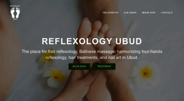 reflexologybali.com