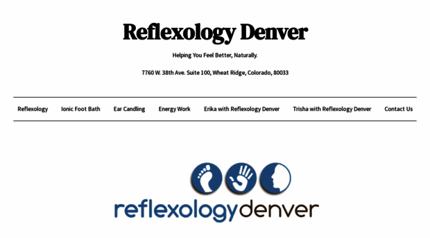 reflexologydenver.com