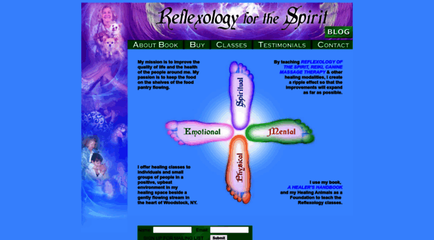 reflexologyforthespirit.com