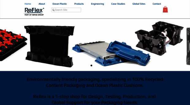 reflexpackaging.com