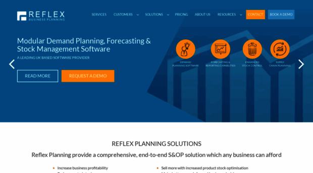 reflexplanning.com