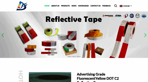 reflextape.com