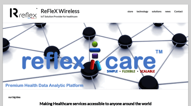 reflexwireless.com