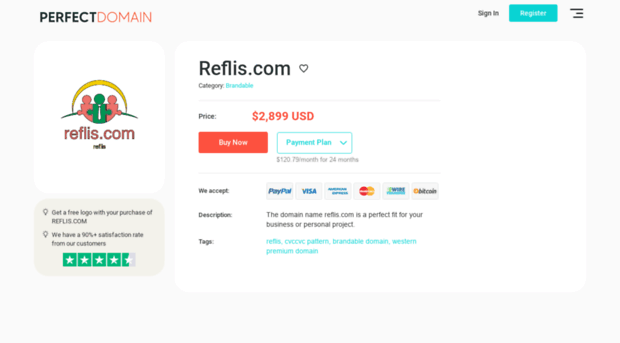 reflis.com