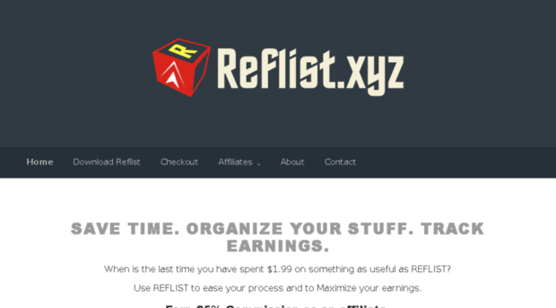 reflist.xyz