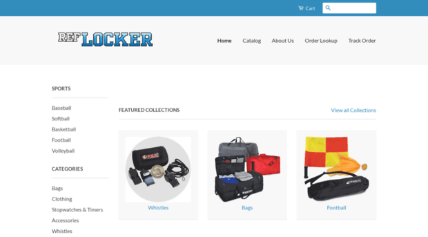 reflocker.com
