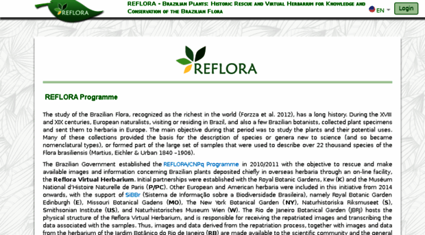 reflora.jbrj.gov.br