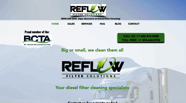 reflowsolutions.com