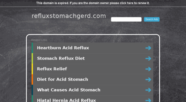 reflux-in-babies.refluxstomachgerd.com