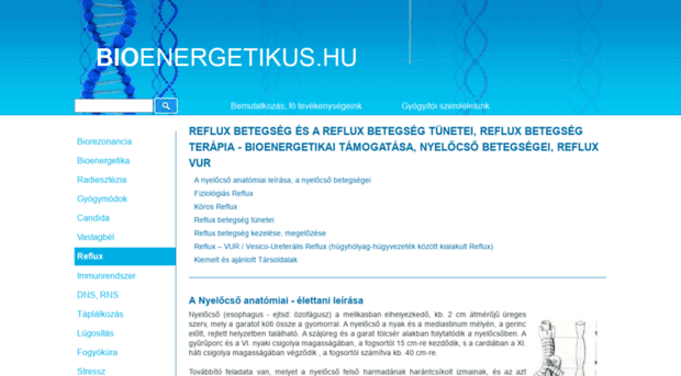 reflux.bioenergetikus.hu