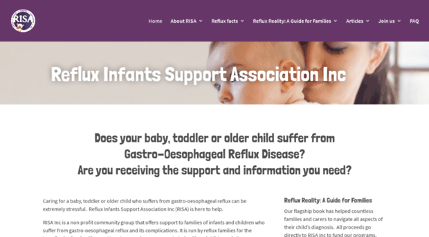 reflux.org.au