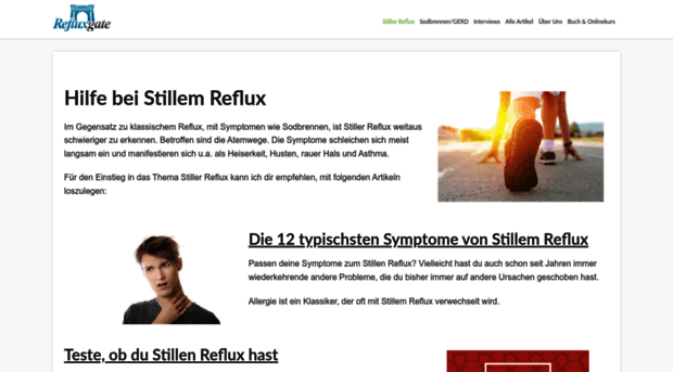 refluxgate.de