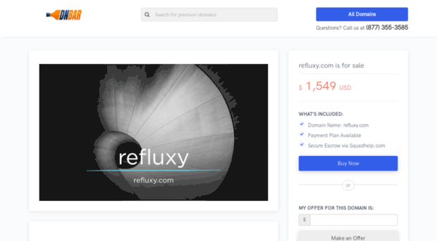 refluxy.com