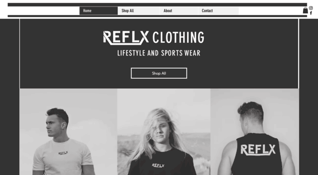 reflx.co.uk