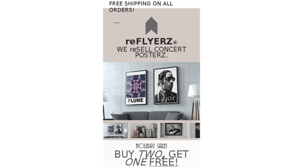 reflyerz.com