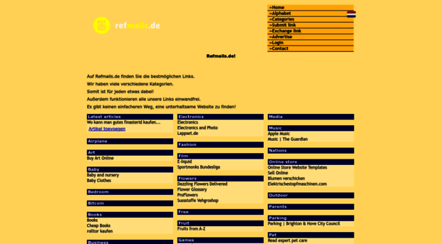 refmails.de