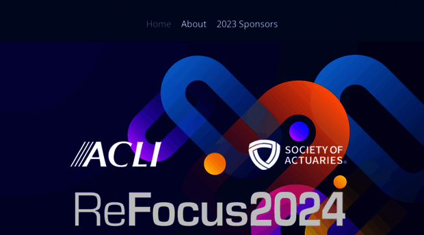 refocusconference.com