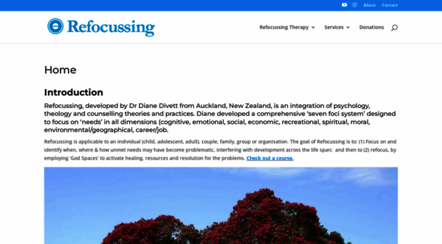 refocussing.com